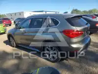 2016 BMW X1 фото