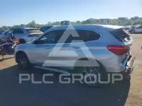 2016 BMW X1 photo