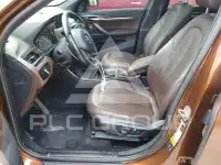 2016 BMW X1 фото