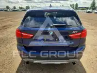 2016 BMW X1 фото