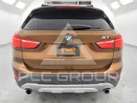 2016 BMW X1 фото