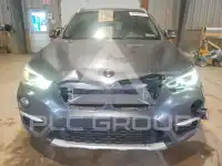 2016 BMW X1 фото