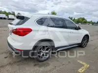 2016 BMW X1 photo