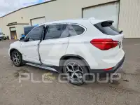 2016 BMW X1 photo