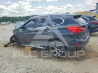 2016 BMW X1 photo