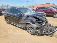 2016 BMW X1 фото