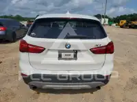 2016 BMW X1 фото
