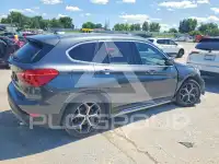 2016 BMW X1 photo