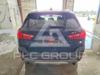 2016 BMW X1 фото