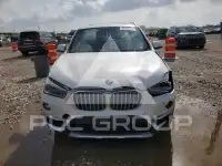 2016 BMW X1 photo