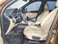2016 BMW X1 фото