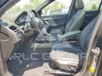 2016 BMW X1 фото