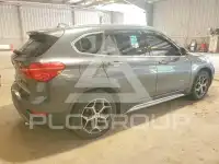 2016 BMW X1 фото
