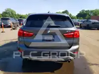 2016 BMW X1 photo