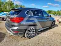 2016 BMW X1 фото