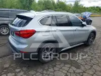 2016 BMW X1 photo