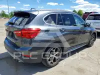 2016 BMW X1 photo