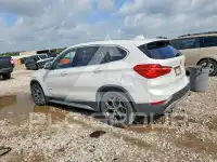 2016 BMW X1 photo