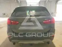 2016 BMW X1 фото