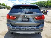 2016 BMW X1 photo