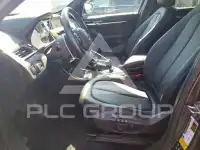 2016 BMW X1 photo