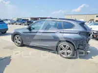 2016 BMW X1 photo