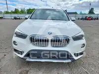 2016 BMW X1 photo