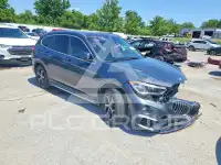 2016 BMW X1 photo