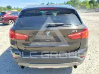 2016 BMW X1 photo