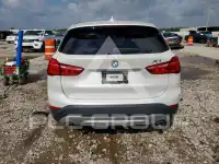 2016 BMW X1 photo