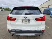 2016 BMW X1 photo