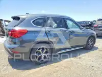 2016 BMW X1 фото