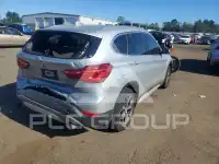 2016 BMW X1 photo