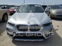 2016 BMW X1 фото