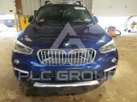 2016 BMW X1 фото
