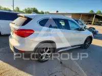 2016 BMW X1 фото