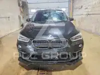 2016 BMW X1 фото