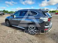 2016 BMW X1 фото