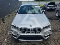 2016 BMW X1 photo