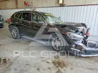 2016 BMW X1 фото