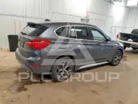 2016 BMW X1 фото