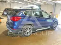 2016 BMW X1 фото