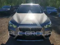 2016 BMW X1 фото