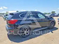 2016 BMW X1 фото