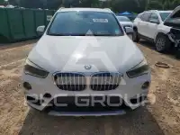 2016 BMW X1 фото