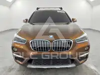 2016 BMW X1 фото