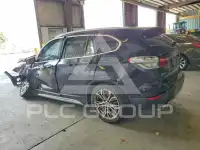 2016 BMW X1 фото