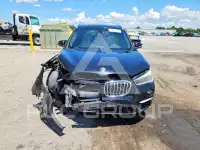 2016 BMW X1 фото