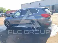 2016 BMW X1 photo