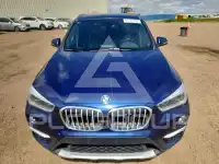 2016 BMW X1 фото
